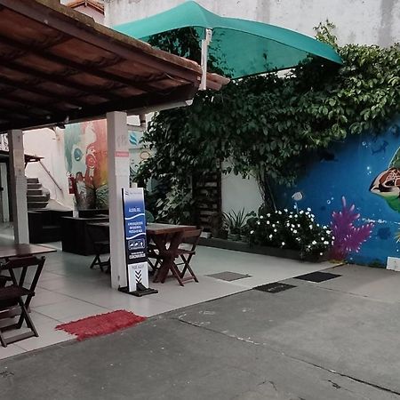 Mar Dos Anjos Hostel Араял до Кабо Екстериор снимка