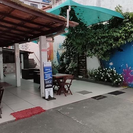 Mar Dos Anjos Hostel Араял до Кабо Екстериор снимка