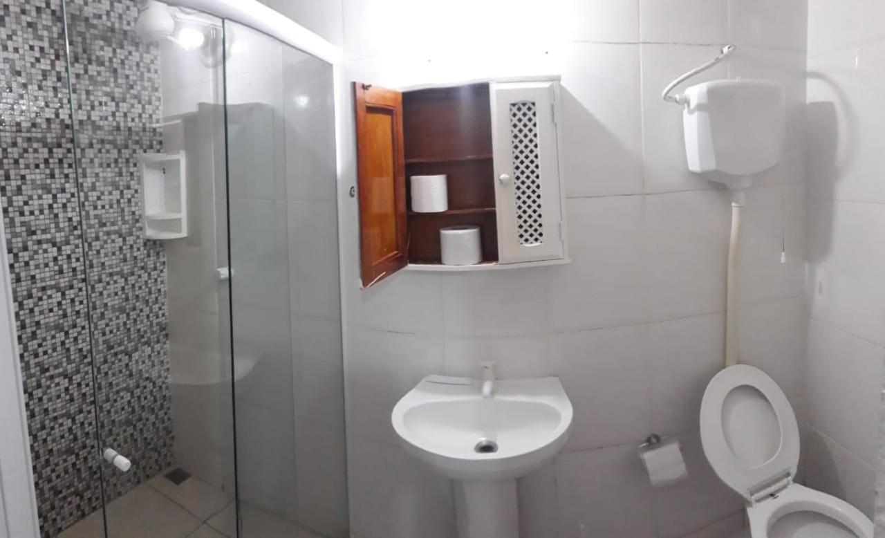 Mar Dos Anjos Hostel Араял до Кабо Екстериор снимка