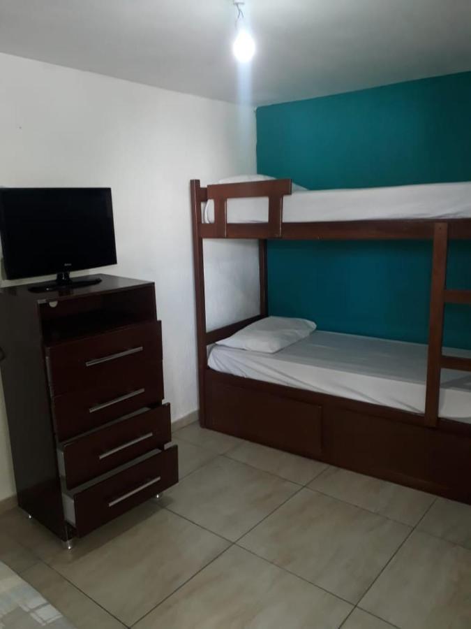 Mar Dos Anjos Hostel Араял до Кабо Екстериор снимка