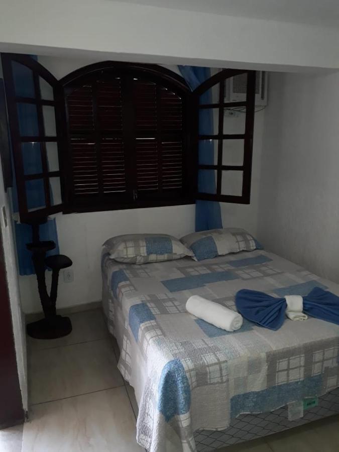 Mar Dos Anjos Hostel Араял до Кабо Екстериор снимка