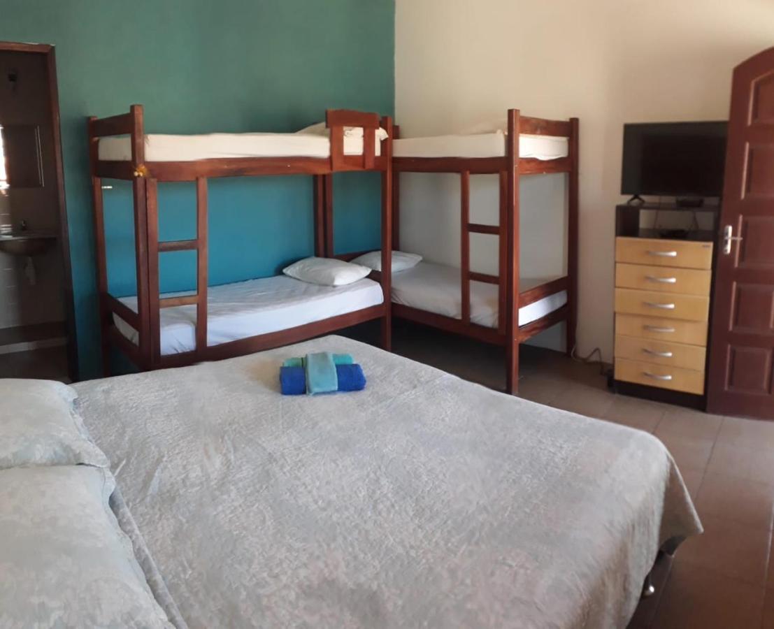 Mar Dos Anjos Hostel Араял до Кабо Екстериор снимка