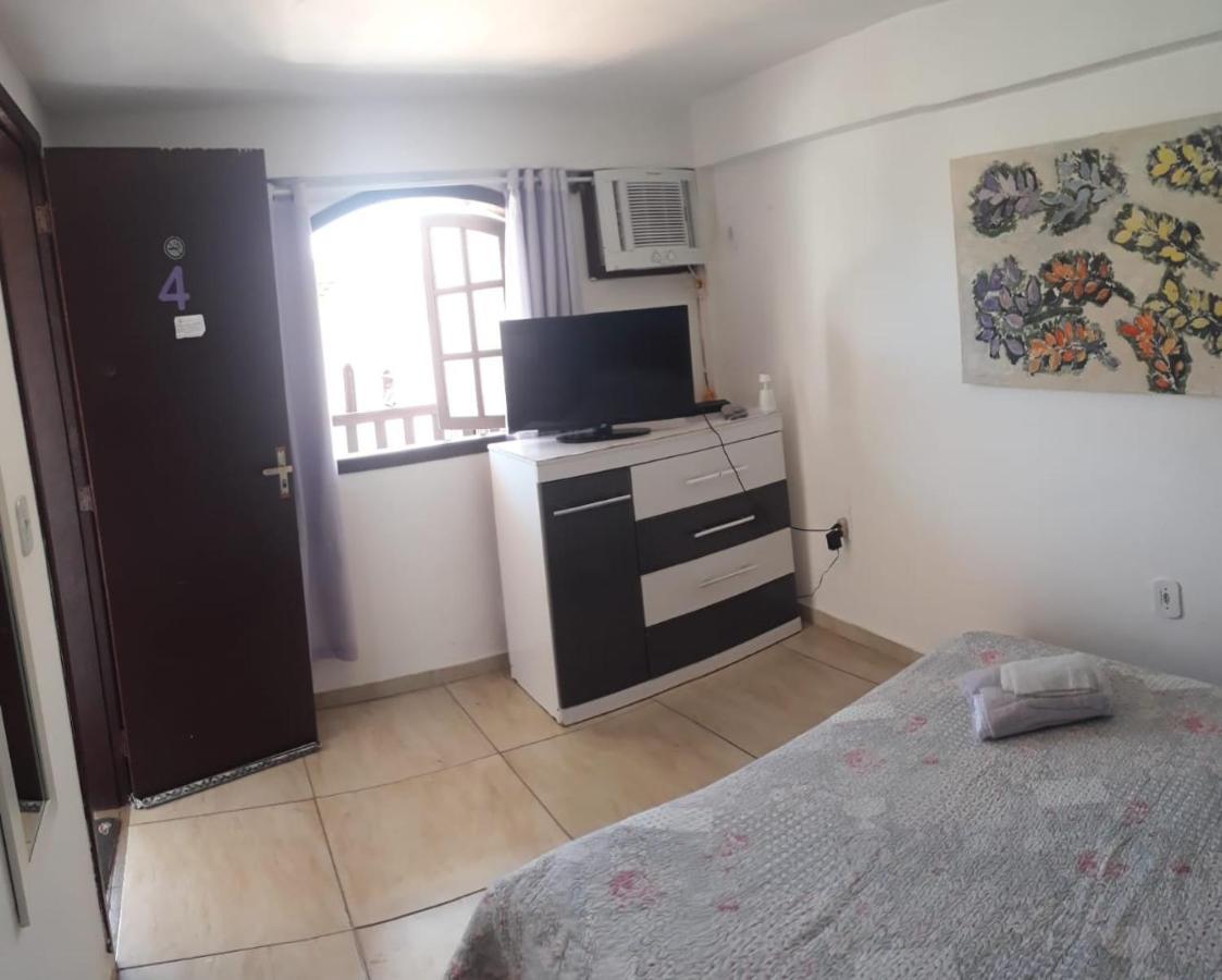 Mar Dos Anjos Hostel Араял до Кабо Екстериор снимка