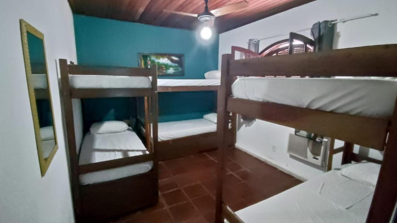 Mar Dos Anjos Hostel Араял до Кабо Екстериор снимка