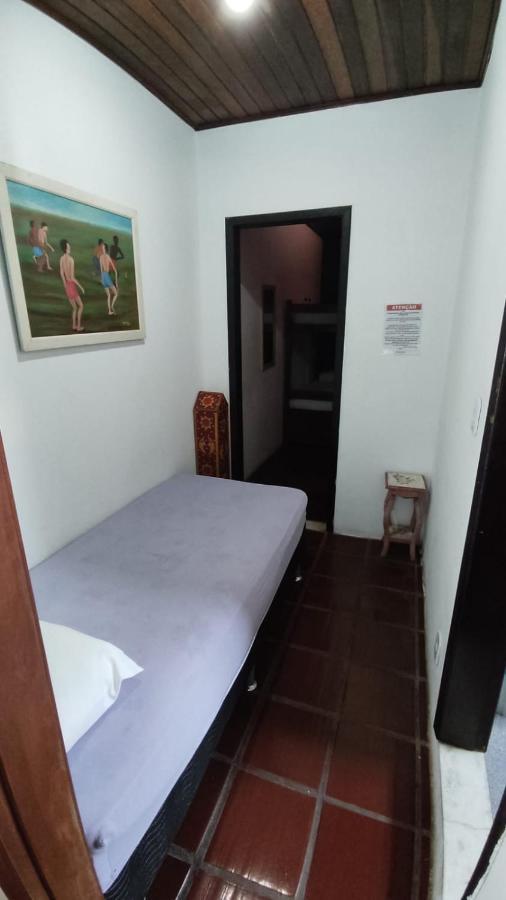 Mar Dos Anjos Hostel Араял до Кабо Екстериор снимка