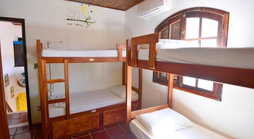 Mar Dos Anjos Hostel Араял до Кабо Екстериор снимка