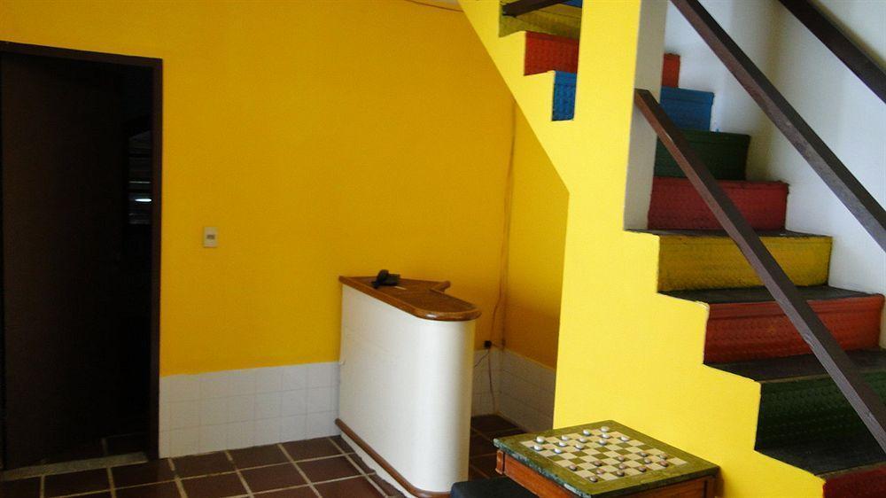 Mar Dos Anjos Hostel Араял до Кабо Екстериор снимка