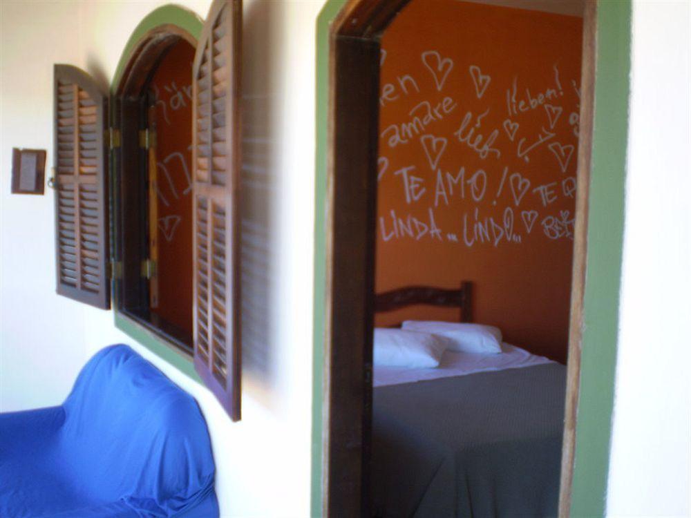 Mar Dos Anjos Hostel Араял до Кабо Екстериор снимка