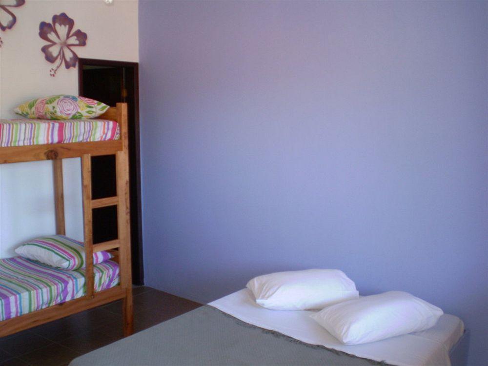 Mar Dos Anjos Hostel Араял до Кабо Екстериор снимка