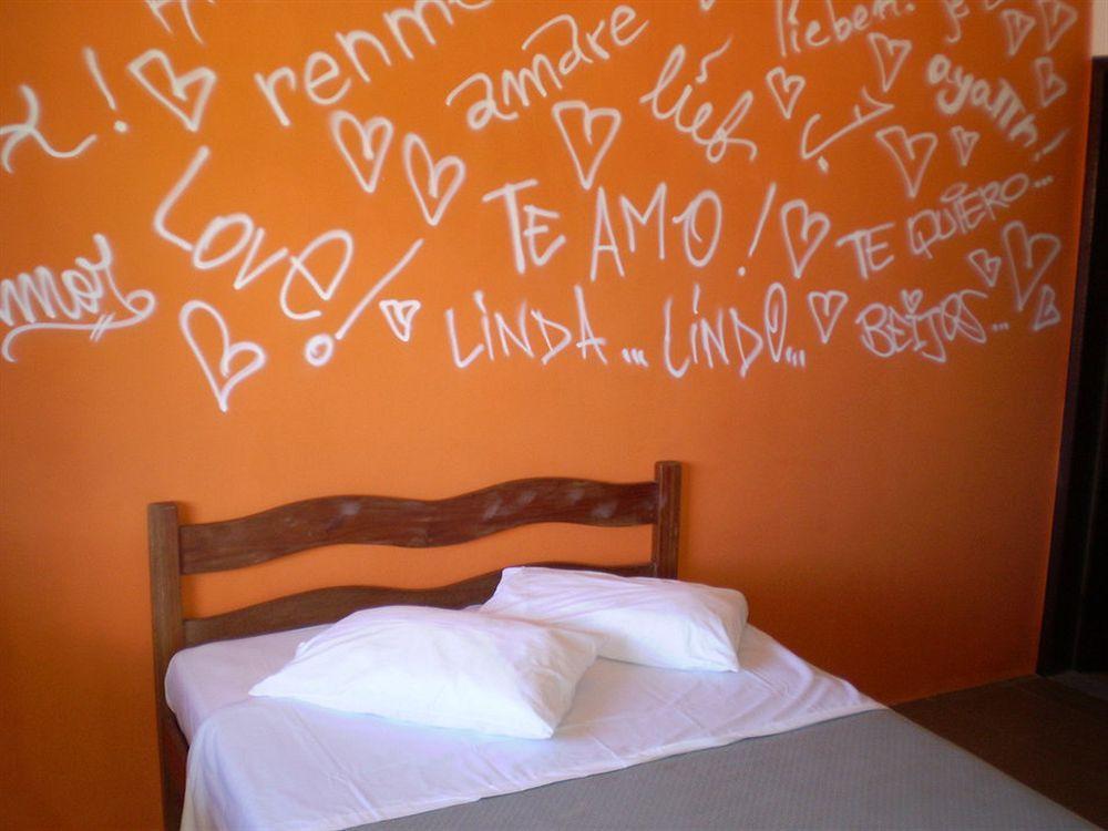 Mar Dos Anjos Hostel Араял до Кабо Екстериор снимка