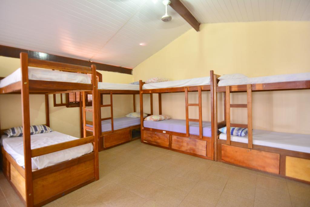 Mar Dos Anjos Hostel Араял до Кабо Екстериор снимка