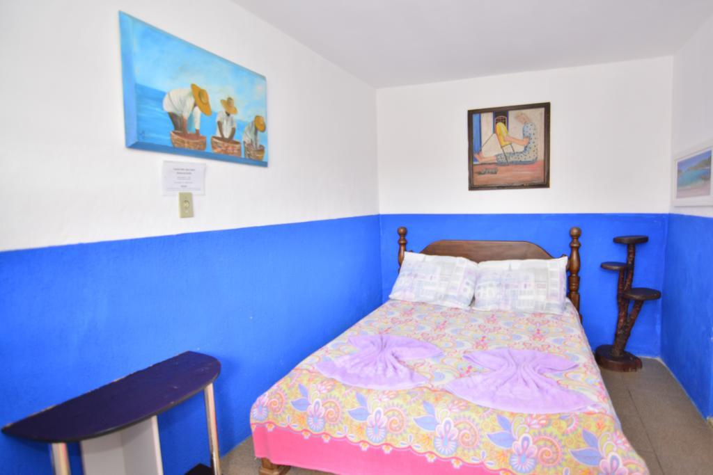 Mar Dos Anjos Hostel Араял до Кабо Екстериор снимка