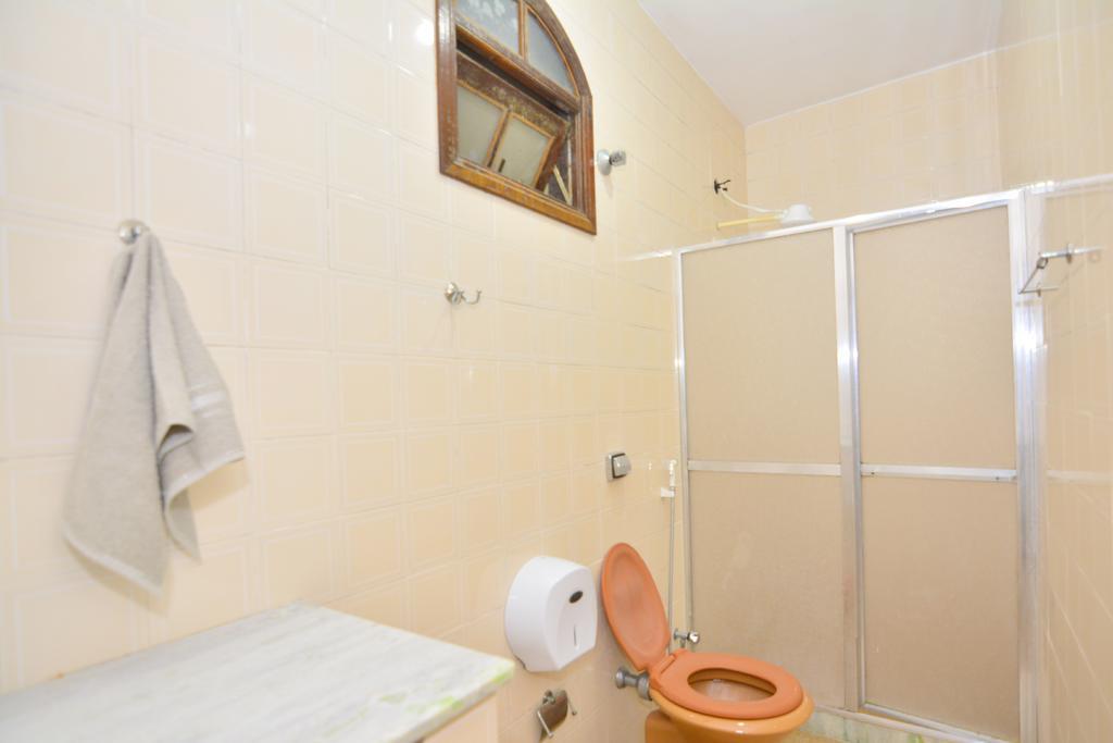 Mar Dos Anjos Hostel Араял до Кабо Екстериор снимка