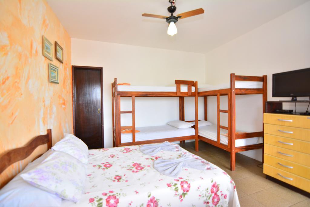 Mar Dos Anjos Hostel Араял до Кабо Екстериор снимка