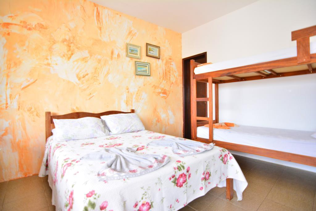 Mar Dos Anjos Hostel Араял до Кабо Екстериор снимка