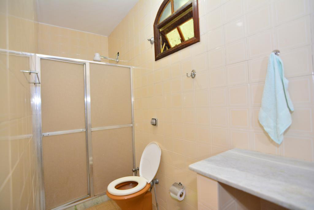 Mar Dos Anjos Hostel Араял до Кабо Екстериор снимка