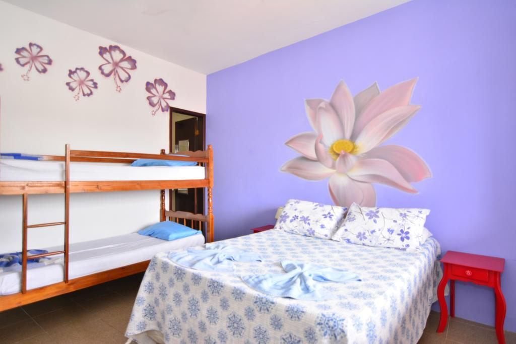 Mar Dos Anjos Hostel Араял до Кабо Екстериор снимка