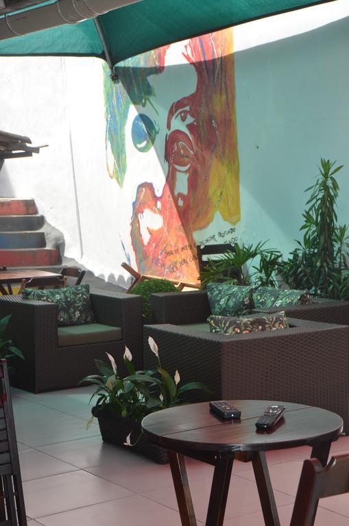 Mar Dos Anjos Hostel Араял до Кабо Екстериор снимка