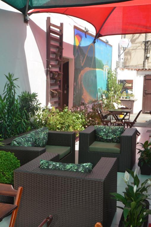 Mar Dos Anjos Hostel Араял до Кабо Екстериор снимка
