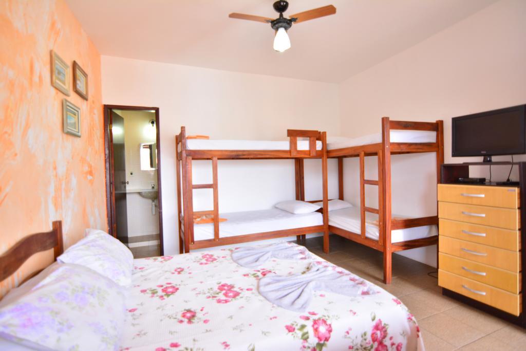 Mar Dos Anjos Hostel Араял до Кабо Екстериор снимка