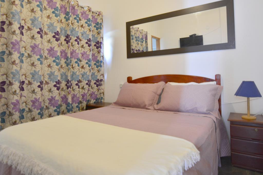 Mar Dos Anjos Hostel Араял до Кабо Екстериор снимка