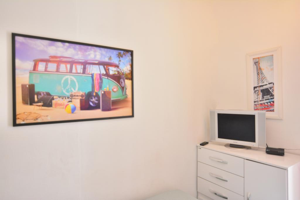 Mar Dos Anjos Hostel Араял до Кабо Екстериор снимка
