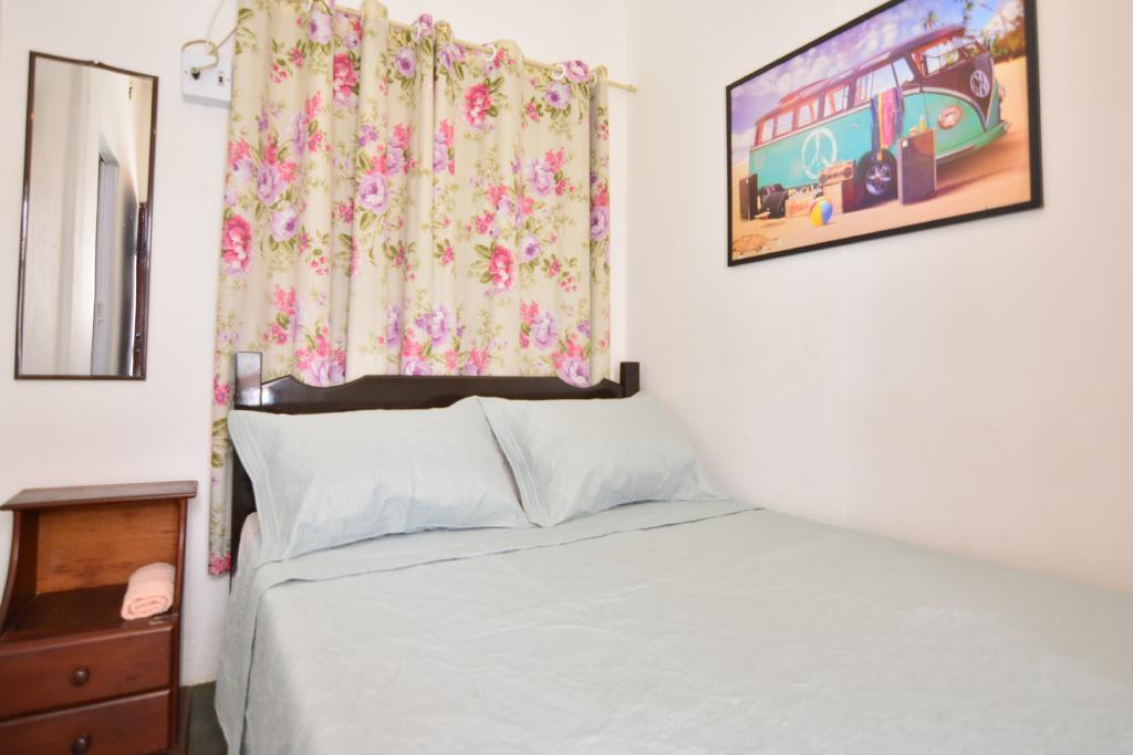 Mar Dos Anjos Hostel Араял до Кабо Екстериор снимка