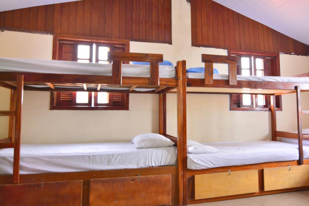 Mar Dos Anjos Hostel Араял до Кабо Екстериор снимка