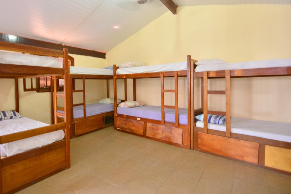 Mar Dos Anjos Hostel Араял до Кабо Екстериор снимка