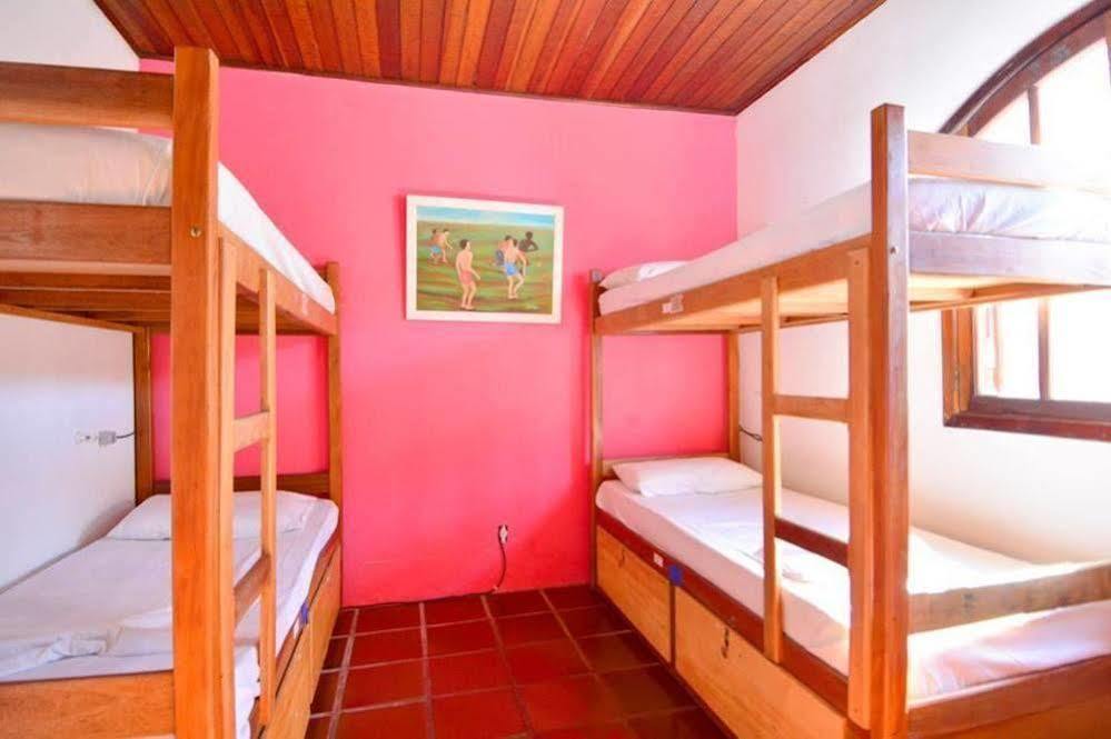 Mar Dos Anjos Hostel Араял до Кабо Екстериор снимка