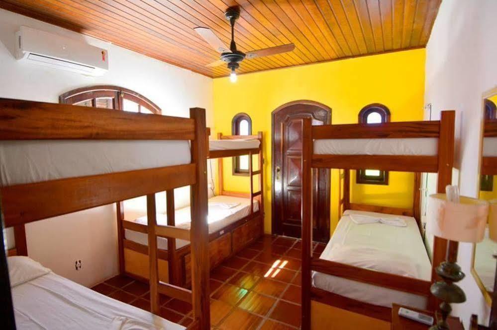 Mar Dos Anjos Hostel Араял до Кабо Екстериор снимка