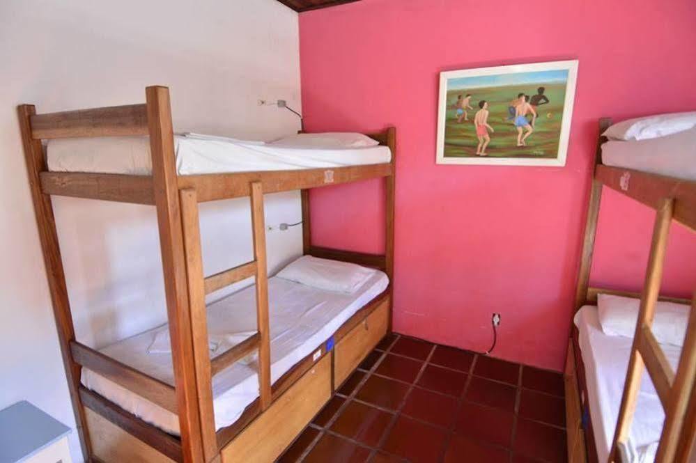 Mar Dos Anjos Hostel Араял до Кабо Екстериор снимка