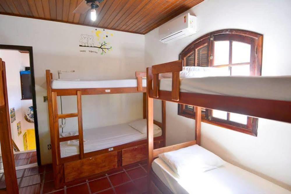 Mar Dos Anjos Hostel Араял до Кабо Екстериор снимка